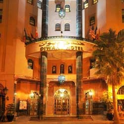 Hôtel Diwane