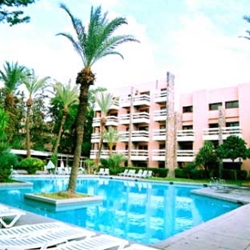 Hôtel Amine
