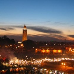 Marrakech prochainement à l'honneur à Silves, au Portugal
