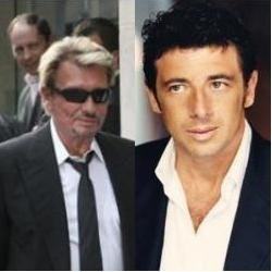 Venue des célébrités : coïncidence ou affaire artistique? 