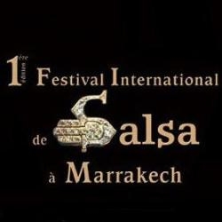 La Salsa en fête à Marrakech