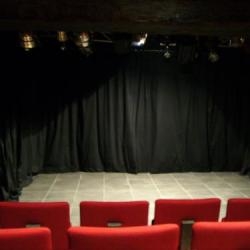 2ème édition des Rencontres Internationales de Théâtre