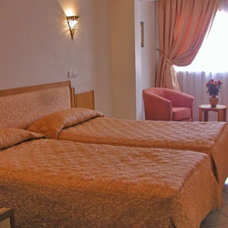 Hôtel Ryad Mogador Marrakech