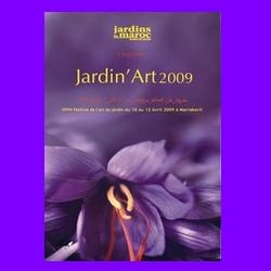 3ème édition du Festival de l’Art du Jardin