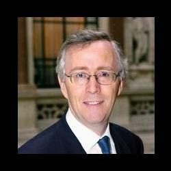 L’ambassadeur britannique : Je remercie les organisateurs du  Festival