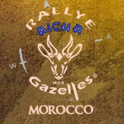 Rallye Aïcha des Gazelles 2009, toute une aventure