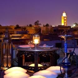 Votre 1ère nuit dans un riad Angsana à 1Euros