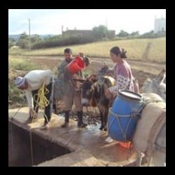 L'eau: accord de coopération entre le Maroc et la Turquie