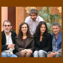 Appelle à l'interdiction du film «Amours voilées»