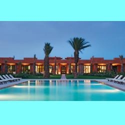 Marrakech accueille le luxe français