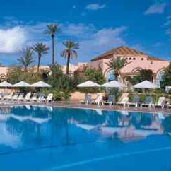 Coralia Club Marrakech Palmariva