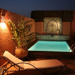 Riad le Clos des Arts 