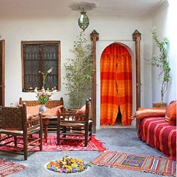 Dar Khmissa
