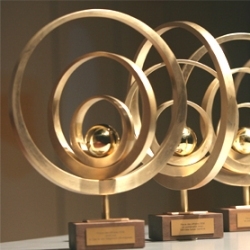 Trophées Couleurs « Patrimoine & Création »