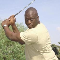 Mouss Diouf en convalescence à... Marrakech !