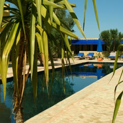 Villa Vanille
