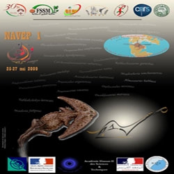 Congrès international sur les vertébrés fossiles du Nord de l'Afrique