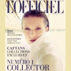 Lancement officiel de «L’Officiel Maroc»