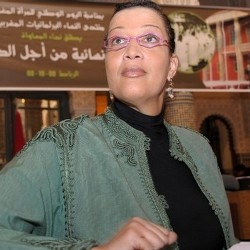 Une femme grande favorite pour être maire 