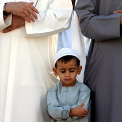  L’imam Naboulsi attire plus de 20.000 prieurs chaque soir 