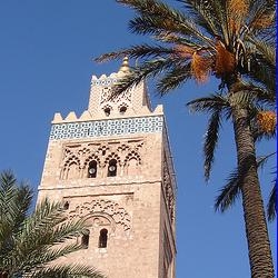 L'association Marrakech Accueil