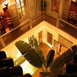 Riad Altair 