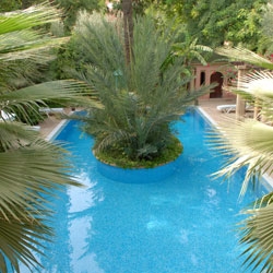 Villa Soumaya