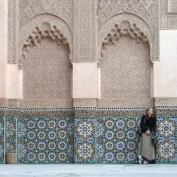 Marrakech: Développement du tourisme
