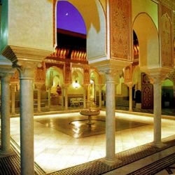 La Mamounia fêtera son premier réveillon en mode Chicago