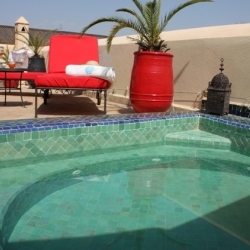Riad Dar Léa