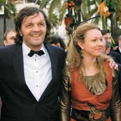 FIF de Marrakech: Hommage à Emir Kusturica