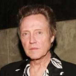 FIF Marrakech: Hommage rendu à Christopher Walken