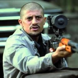 Taghmaoui bientôt dans un long métrage