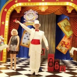 Symbol: Le film Japonais en compétition au FIFM