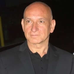 Hommage rendu à Sir Ben Kingsley au FIFM 
