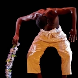 Festival de Danse Contemporaine à Marrakech