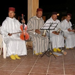 L'art d'Al Malhoune, célébré à Marrakech