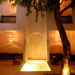 Riad Davia
