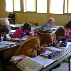 Atelier à Essaouira pour promouvoir l'enseignement primaire
