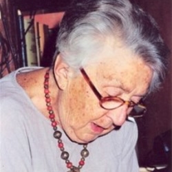 Hommage à Denise Masson à Marrakech