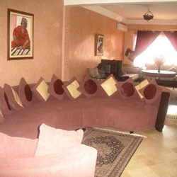Appartement Jasmins T2