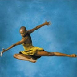 Marrakech, terre de vie pour la danse universelle