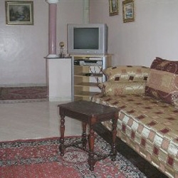 Appartement Andalous F3