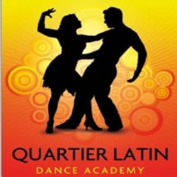 Danser la Salsa à Marrakech
