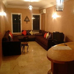 Appartement Miramas F3