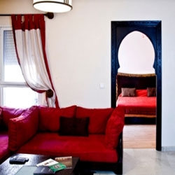 Appartement Miramas F2