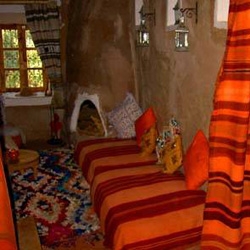 Douar Samra