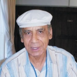 Hommage au dramaturge Abdellah Lamrani à Marrakech
