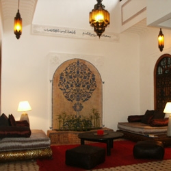 Dar Al' Aila 