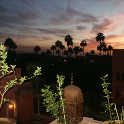 Appartement Al' Aila